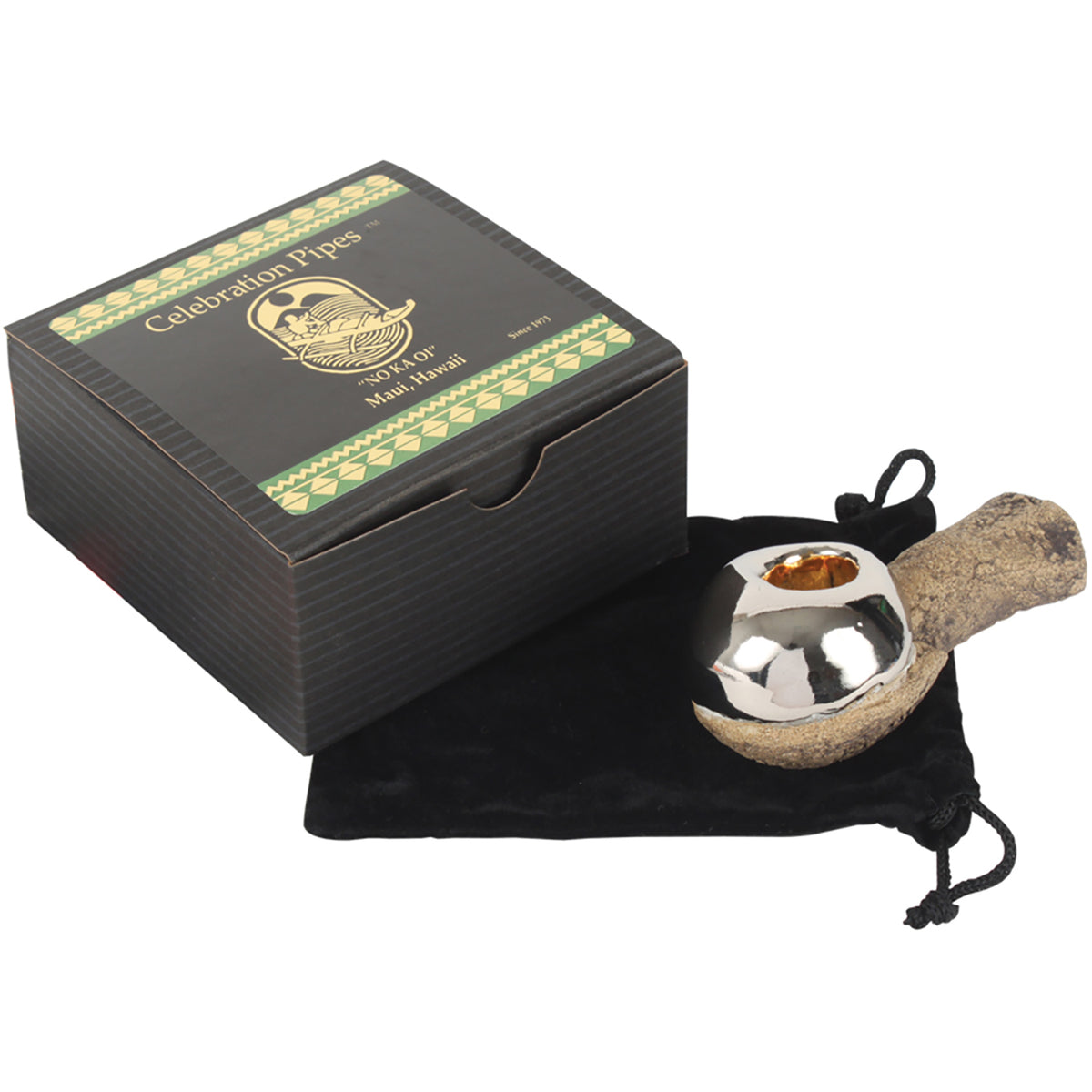 Platinum – Celebration Pipes