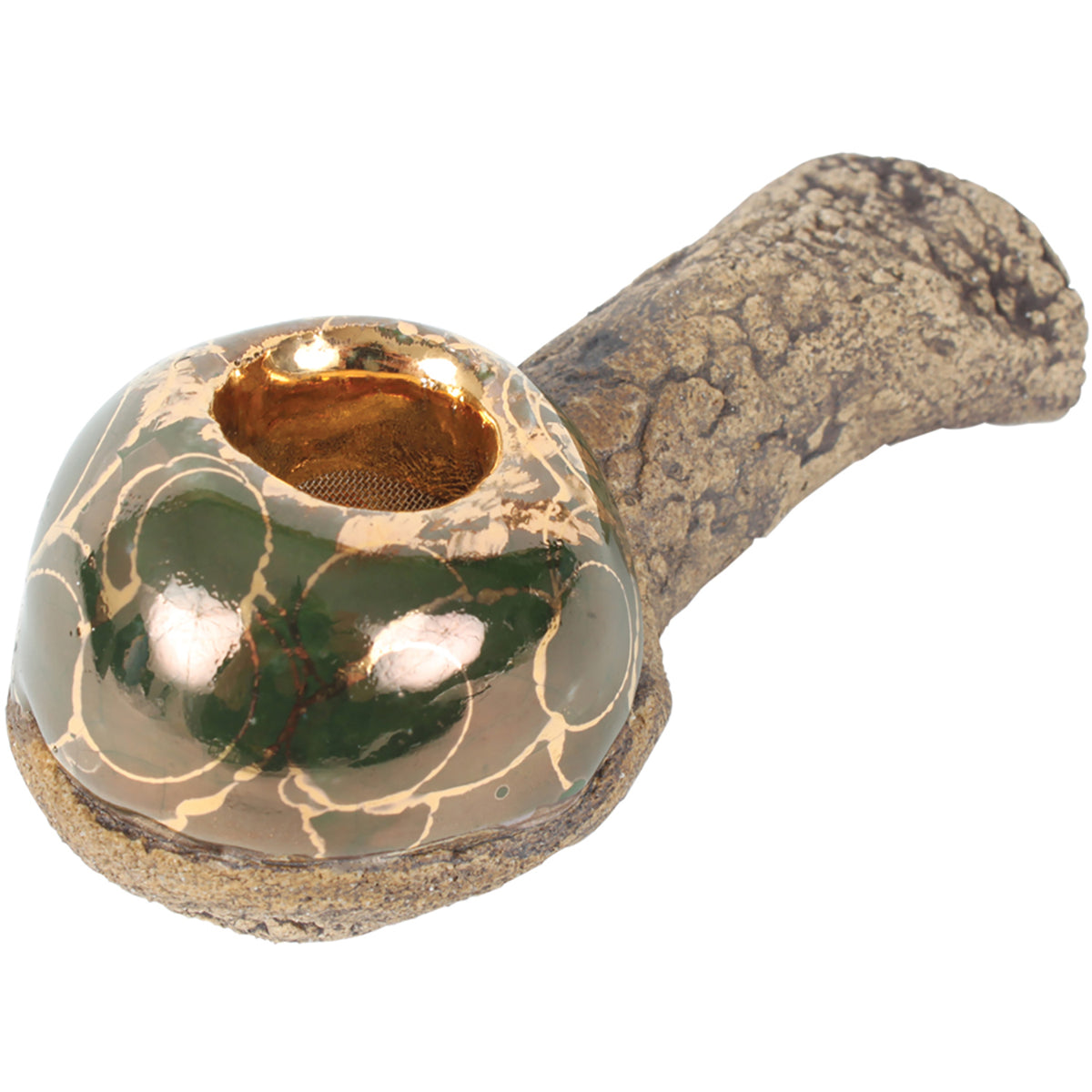 Victory Green 50 Year Anniversary Edition – Celebration Pipes