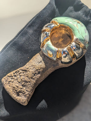 King Tut