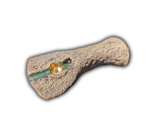 Hash Oil Prototype Pipes