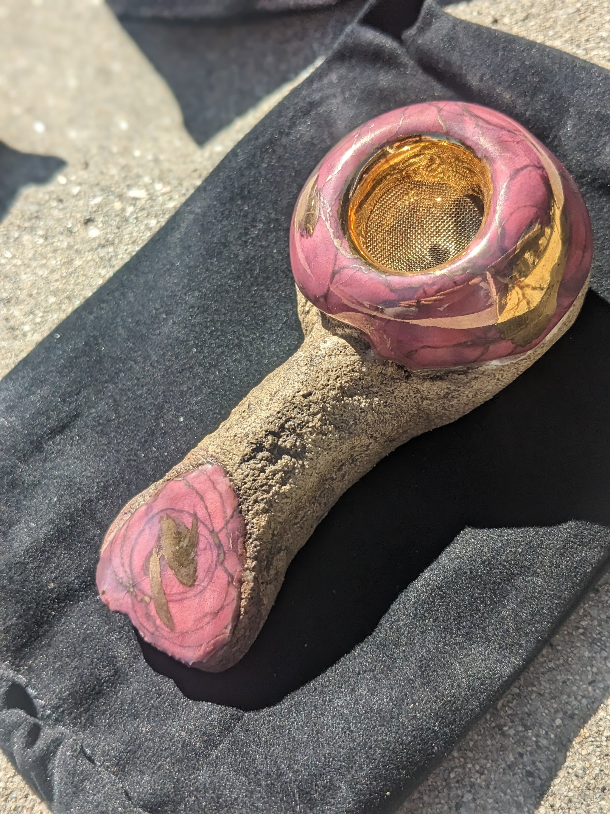 Special Edition Color Tipped Pipe Collection – Celebration Pipes