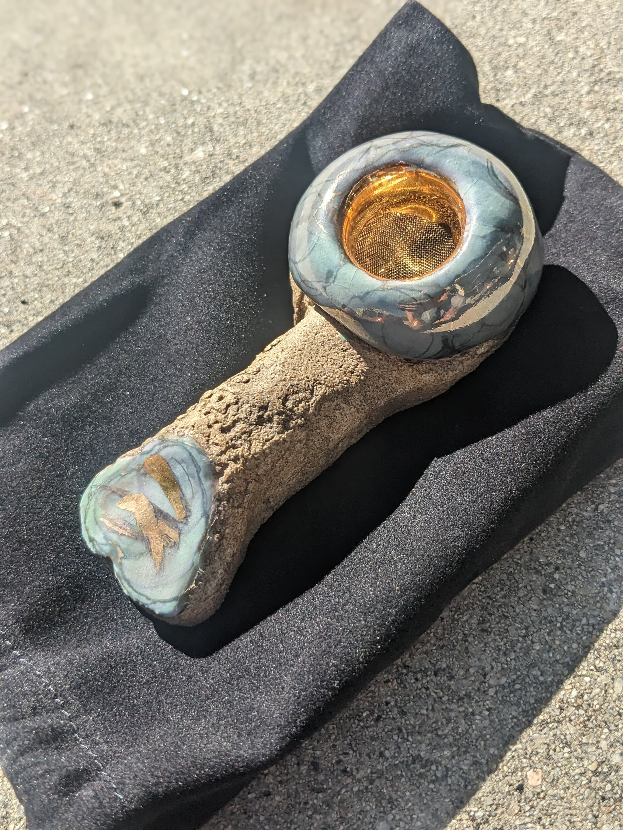 Special Edition Color Tipped Pipe Collection – Celebration Pipes