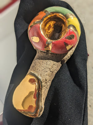 Ziggy Collection Special Run Pipes