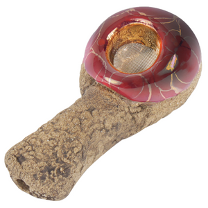 Precious Pink - Celebration Pipes