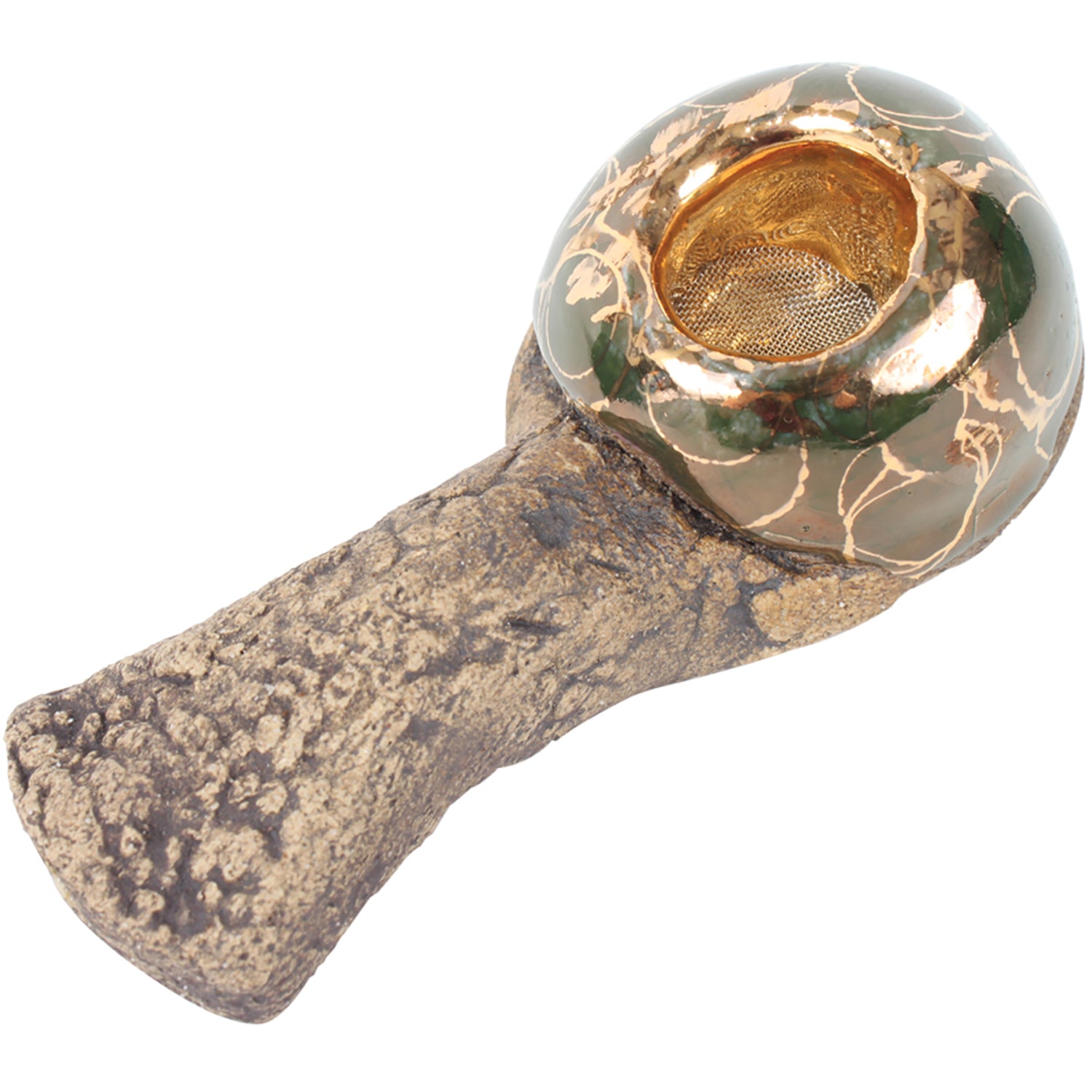 Victory Green 50 Year Anniversary Edition – Celebration Pipes